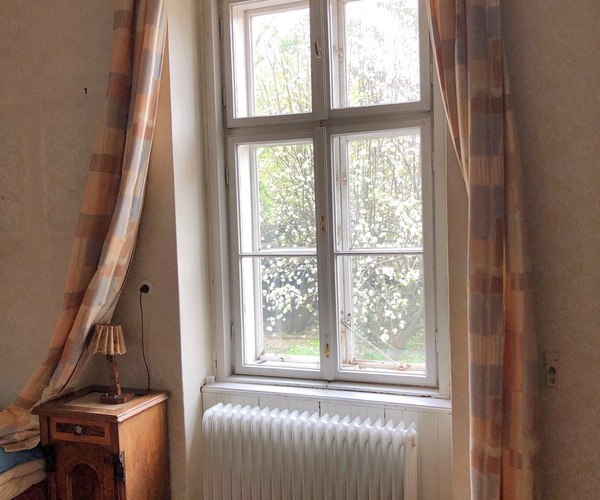Kastenfenster instandsetzen