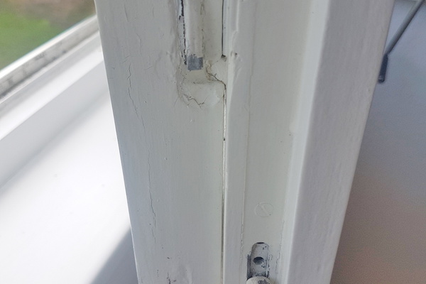 Verbundfenster - Fensterservice