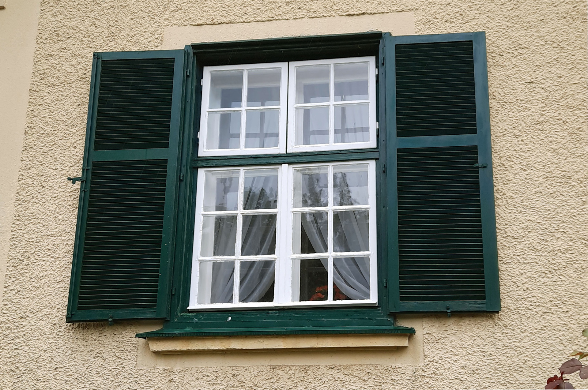 Tischlerdienst – Ihr kompetenter Partner bei Fenstersanierungen Tischlerdienst – Ihr kompetenter Partner bei Fenstersanierungen