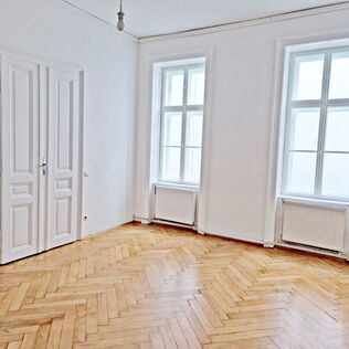 Wohnungssanierung - Alles aus einer Hand - Türen, Fenster, Böden, Wände und Möbel