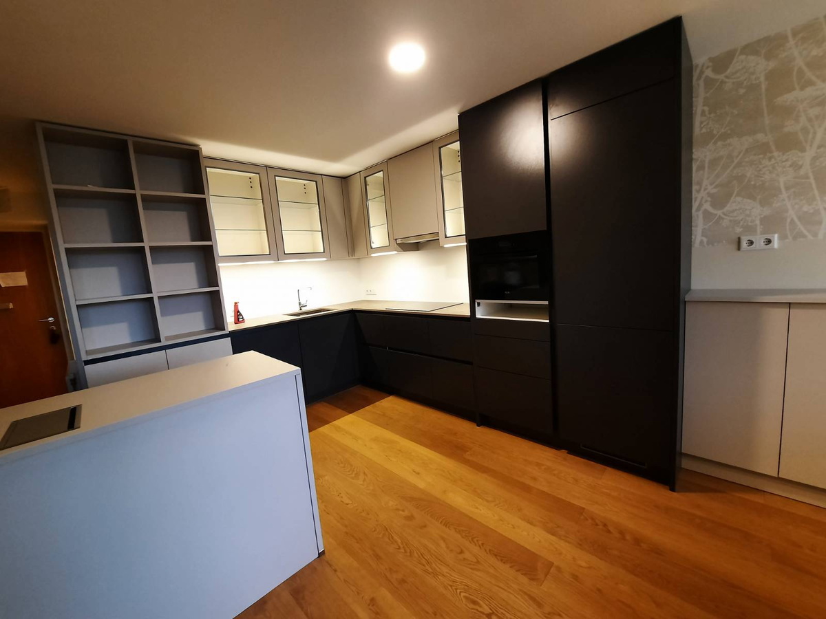 Ferienwohnung renovieren: Kombination von Gemütlichkeit und Funktionalität