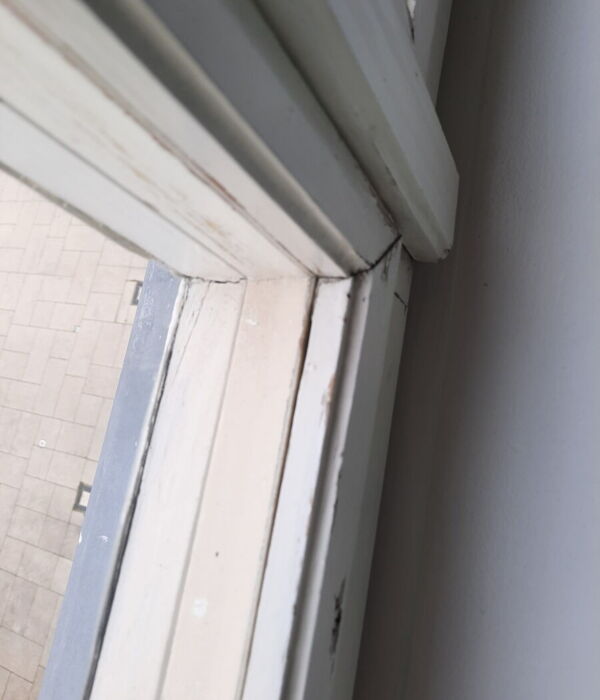 Verbundfenster - 2 Scheiben