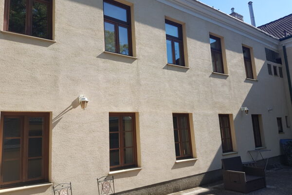 Fensterservice - Holzfenster - Kunststofffenster - Isolierglasfenster - Verbundfenster