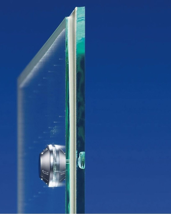 Vakuumglas-Pilkington