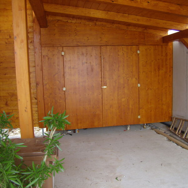 Carport