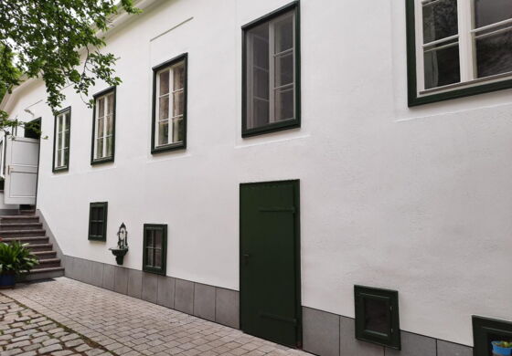 Holzfenster sanieren zahlt sich aus