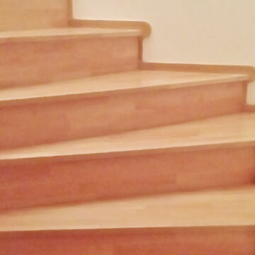 Stufenplatten herstellen und montieren