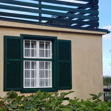 Fensterläden herstellen