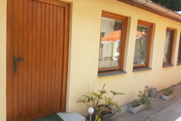Fensterservice Isolierglasfenster