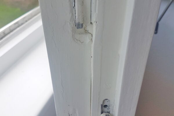 Verbundfenster - Fensterservice