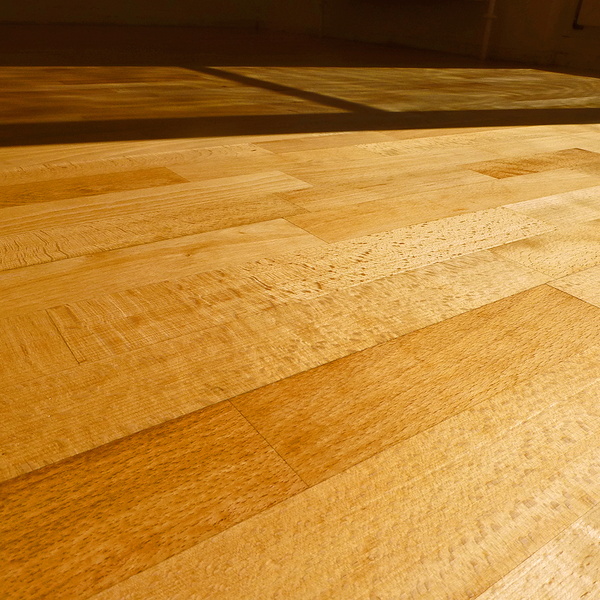 Parkett oder Laminat erneuern
