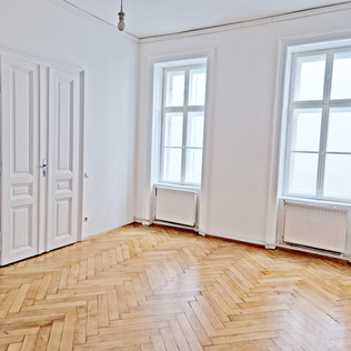 Wohnungssanierung - Alles aus einer Hand - Türen, Fenster, Böden, Wände und Möbel