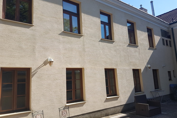 Fensterservice - Holzfenster - Kunststofffenster - Isolierglasfenster - Verbundfenster