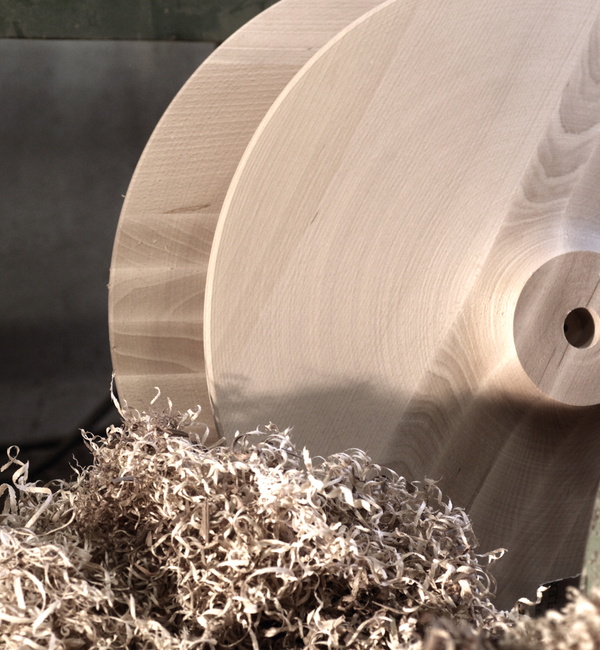 Zeitraum - nachhaltige Designmöbel