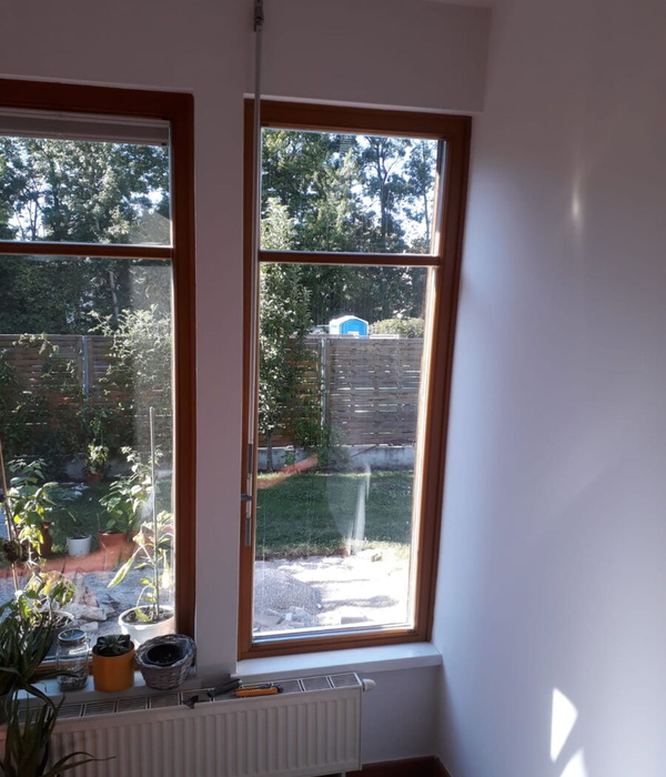 Isolierglas-Fenster-Isolierglas tauschen