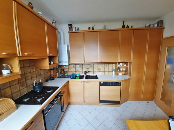 Fronten vorher